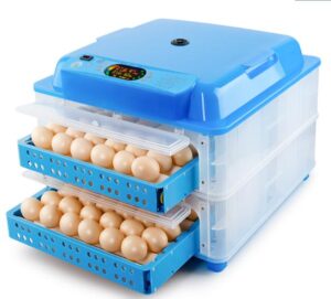 Egg Incubators